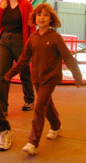 carys all spleanderful