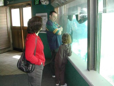 carys and two friends