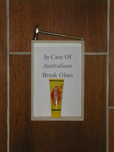 next time we'll be ready